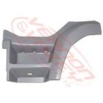 STEP PANEL - W/GUARD - L/H - DAF CF 85