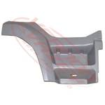 STEP PANEL - W/GUARD - R/H - DAF CF 85