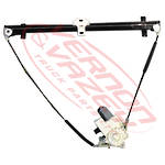 WINDOW REGULATOR - R/H - DAF CF 85 2003-2019