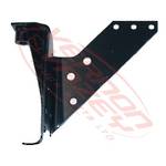 FRONT BUMPER BRACKET - L/H - DAF CF 85