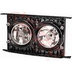 FOG LAMP - L/H - DAF CF 85