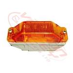 SIDE LAMP - L/H=R/H - DAF CF 85