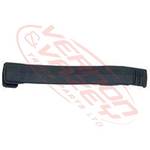 MUDGUARD - RUBBER STRAP - DAF XF95