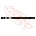 FRONT BUMPER - REINFORCEMENT - DAF XF95