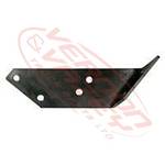 FRONT BUMPER BRACKET - L/H - DAF XF95