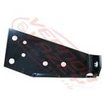 FRONT BUMPER BRACKET - L/H - DAF XF95