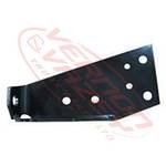 FRONT BUMPER BRACKET - R/H - DAF XF95