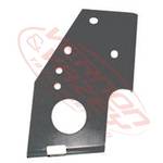 FRONT BUMPER BRACKET - R/H - DAF XF105