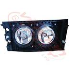 FOG LAMP - L/H - DAF XF105 2002-