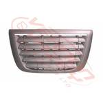 GRILLE - FITS IN BUMPER - DAF XF105