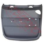 MUDGUARD - REAR - L/H - REAR - DAF XF106