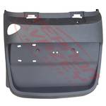 MUDGUARD - REAR - R/H - REAR - DAF XF106