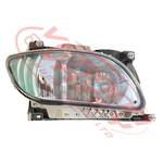 FOG LAMP - R/H - DAF XF106