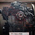 TOYOTA ENGINE 11B - EARLY /LATE - Price on enquiry