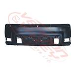 FRONT PANEL - NARROW CAB - RHD - 4.5Ts - DAIHATSU DELTA V59/V78/V76 1985-98