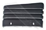 FRONT BUMPER END - L/H - DAIHATSU DELTA V59/V78/V76 1985-98