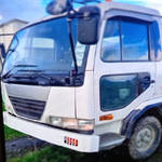 VEHICLE FOR DISASSEMBLY - NISSAN MK/LK/PK 1994- MK=NARROW CAB / PK=WIDE CAB