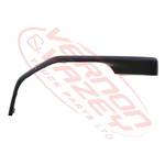 GUARD - OUTER - L/H - 10.5Ts - NISSAN MK/LK/PK 1994-