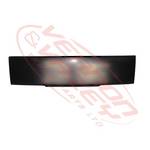 FRONT PANEL - NARROW - 1860MM - NISSAN MK/LK/PK 1994-