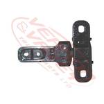 FRONT PANEL - HINGE - R/H - NISSAN MK/LK/PK 1994-