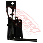 ACCELERATOR PEDAL ASSEMBLY (WIDE CAB) - NISSAN MK/LK/PK 1994-