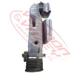 AIR INTAKE SNORKEL - NISSAN MK/LK/PK 1994-