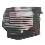 TOP WHEEL LINER - R/H - WIDE CAB - NISSAN MK/LK/PK 1994-