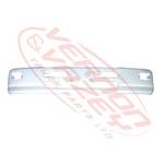 FRONT BUMPER - WIDE CAB - DEEP - 2230x385 - NISSAN MK/LK/PK 1994-