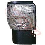 CORNER LAMP - R/H - CLEAR - NISSAN MK/LK/PK 1994-
