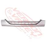 GRILLE - CENTRE - NARROW - 2 BAR - NISSAN MK/LK/PK 1994-