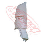 FRONT CORNER PANEL - L/H - NISSAN CONDOR MK/PK 2011-