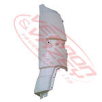 FRONT CORNER PANEL - R/H - NISSAN CONDOR MK/PK 2011-