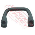 REAR PILLAR HANDLE - LOWER - RH=LH - NISSAN CONDOR MK/PK 2011-