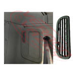 REAR PILLAR VENT - L=R - INNER - NISSAN CONDOR MK/PK 2011-