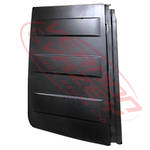 REAR PILLAR VENT - R/H - OUTER - NISSAN CONDOR MK/PK 2011-