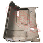 REAR PILLAR LINER - L/H - NISSAN CONDOR MK/PK 2011-