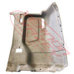 REAR PILLAR LINER - R/H - NISSAN CONDOR MK/PK 2011-