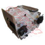 HEATER BOX - ELECTRIC - NISSAN CONDOR MK/PK 2011-