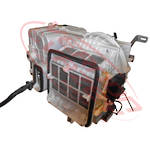 HEATER BLOWER/A/C BOX - NISSAN CONDOR MK/PK 2011-