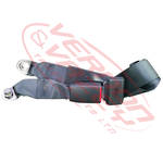 SEAT BELT - CENTRE - NISSAN CONDOR MK/PK 2011-