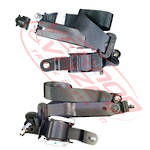 SEAT BELT - L/H - NISSAN CONDOR MK/PK 2011-