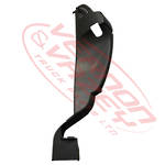 DASH PANEL - END GARNISH - L/H - NISSAN CONDOR MK/PK 2011-