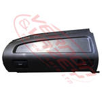 DASH PANEL - UPPER - L/H - NARROW CAB - NISSAN CONDOR MK/PK 2011-