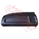 DASH PANEL - UPPER - L/H - WIDE CAB - NISSAN CONDOR MK/PK 2011-