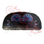 SPEEDO CLUSTER - ELECT - DUAL AIR - NISSAN CONDOR MK/PK 2011-