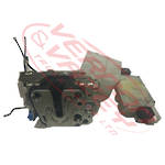 DOOR CATCH - L/H - CENTRAL LOCKING - NISSAN CONDOR MK/PK 2011-