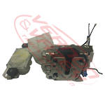 DOOR CATCH - R/H - CENTRAL LOCKING - NISSAN CONDOR MK/PK 2011-