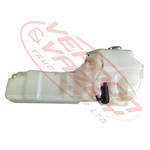 WINDSCREEN WASHER BOTTLE - NISSAN CONDOR MK/PK 2011-