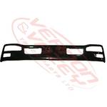 FRONT BUMPER - WIDE - NISSAN CONDOR MK/PK 2011-