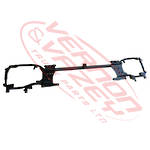 FRONT BUMPER REINFORCEMENT - NARROW - NISSAN CONDOR MK/PK 2011-